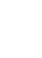 silhouette of cottontail rabbit